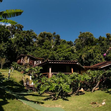 Pousada Vitorino Angra dos Reis Dış mekan fotoğraf