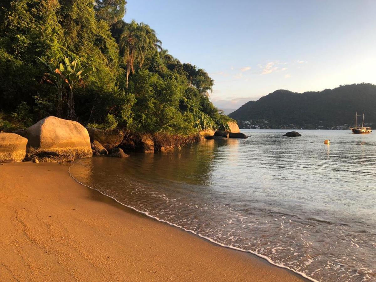 Pousada Vitorino Angra dos Reis Dış mekan fotoğraf