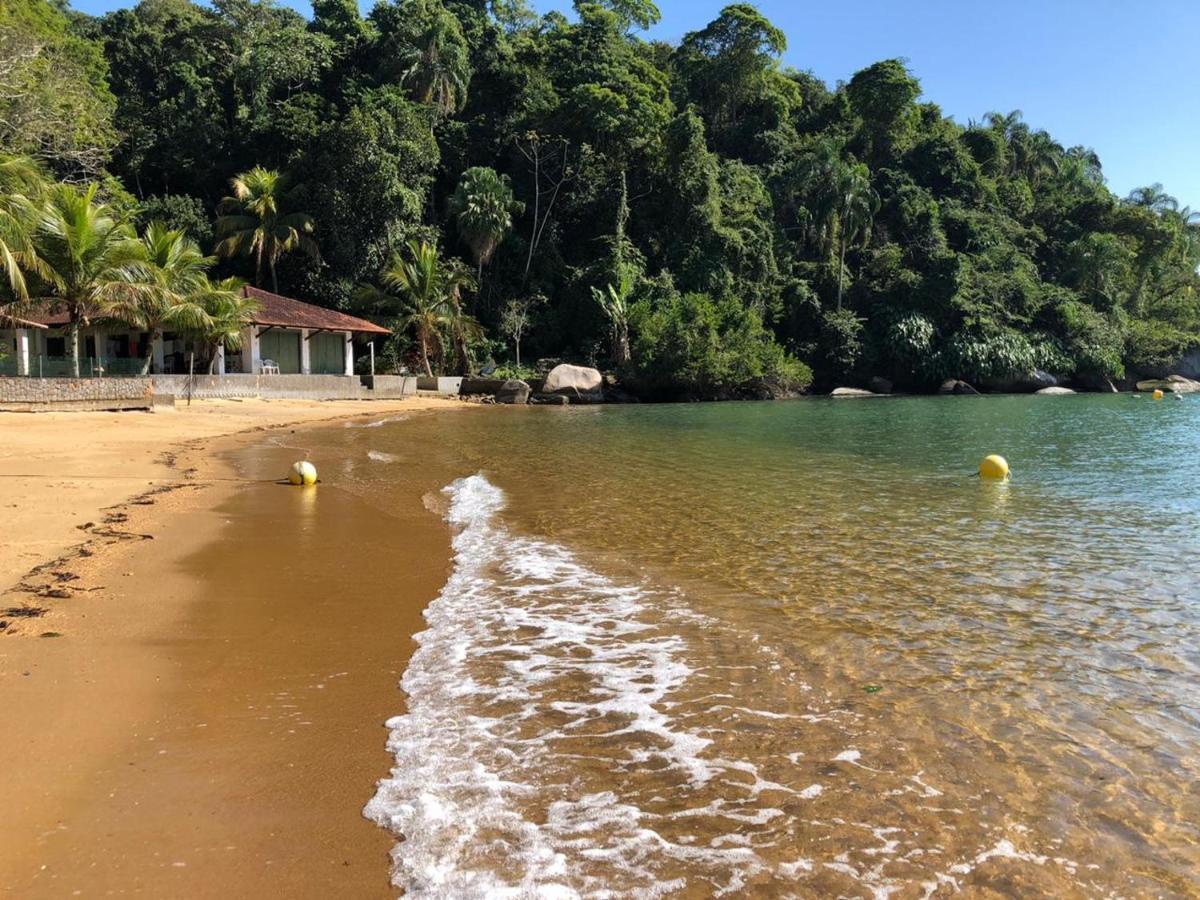 Pousada Vitorino Angra dos Reis Dış mekan fotoğraf