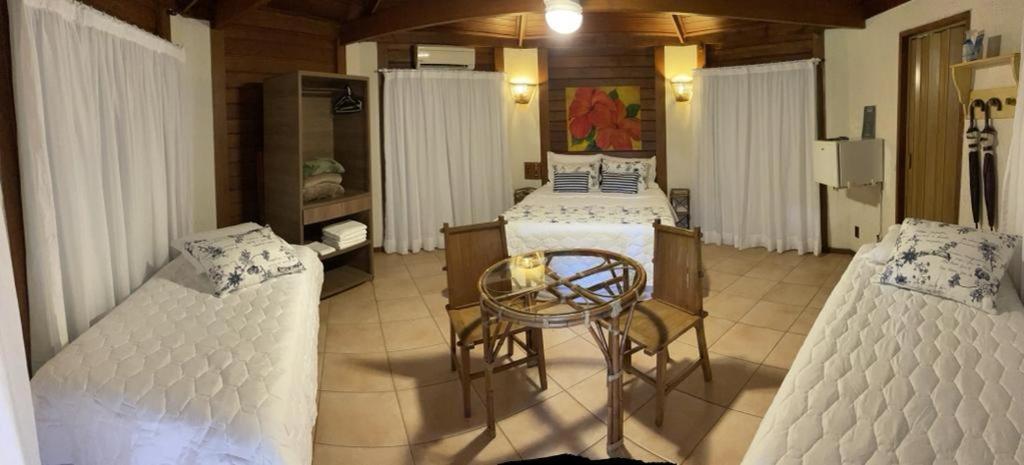 Pousada Vitorino Angra dos Reis Dış mekan fotoğraf