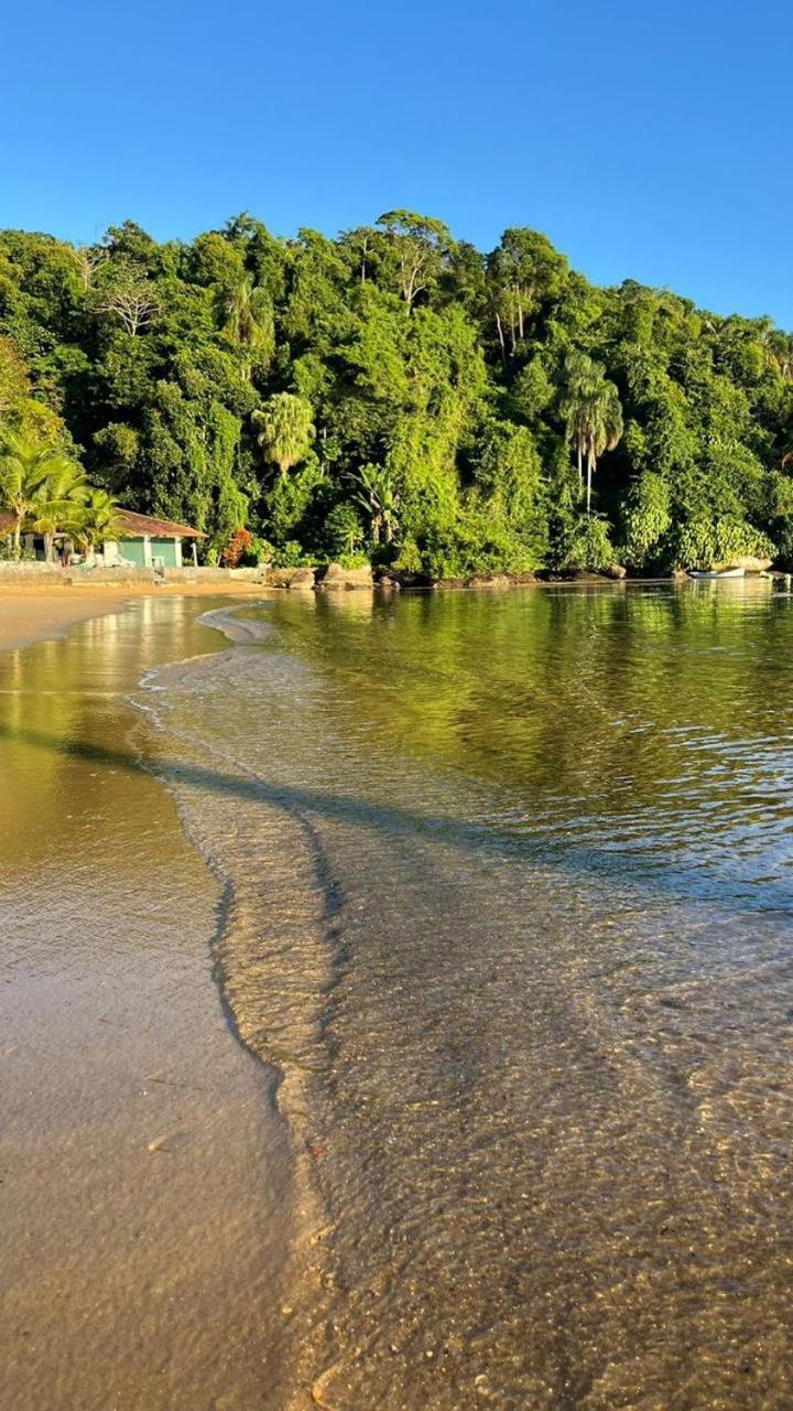 Pousada Vitorino Angra dos Reis Dış mekan fotoğraf