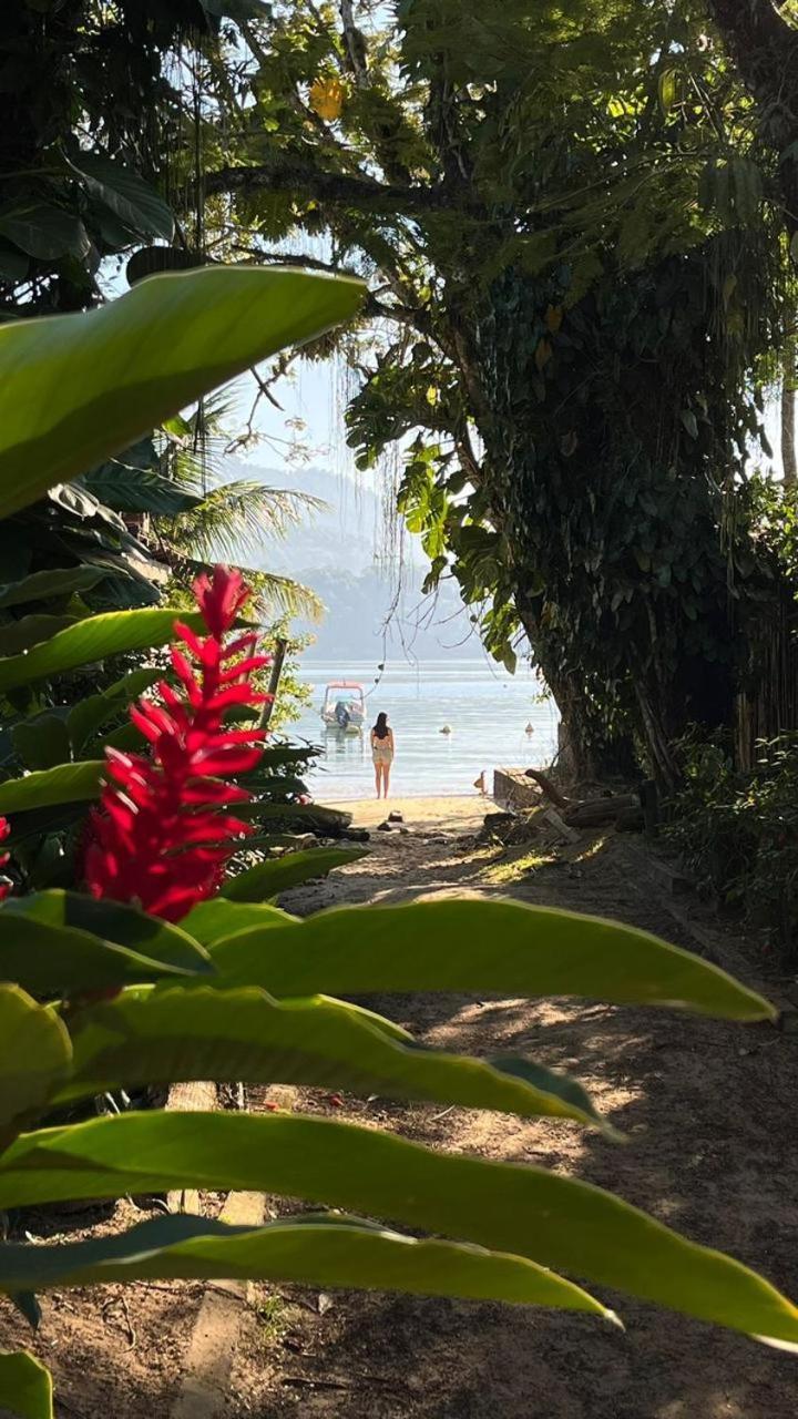 Pousada Vitorino Angra dos Reis Dış mekan fotoğraf