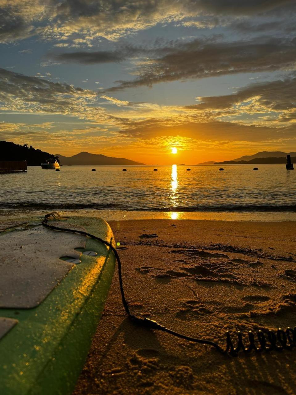 Pousada Vitorino Angra dos Reis Dış mekan fotoğraf