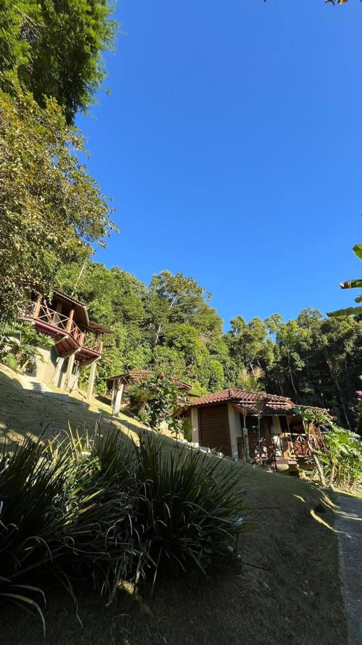 Pousada Vitorino Angra dos Reis Dış mekan fotoğraf