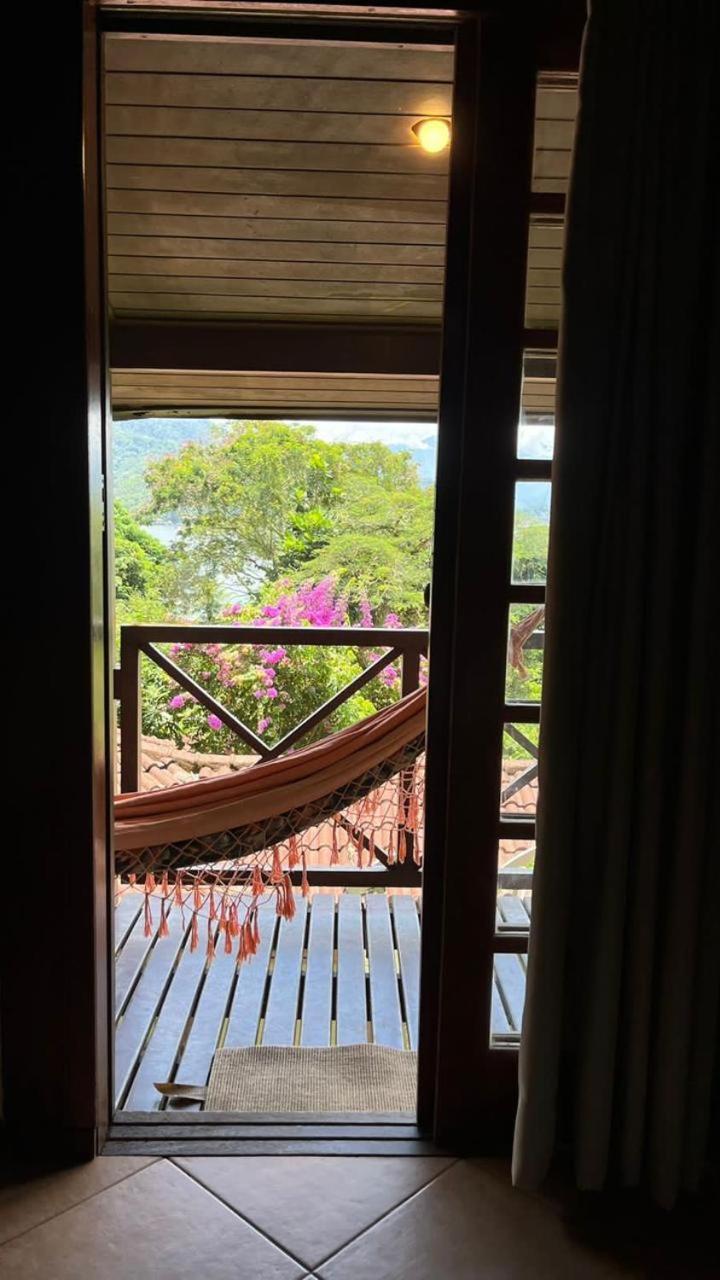 Pousada Vitorino Angra dos Reis Dış mekan fotoğraf